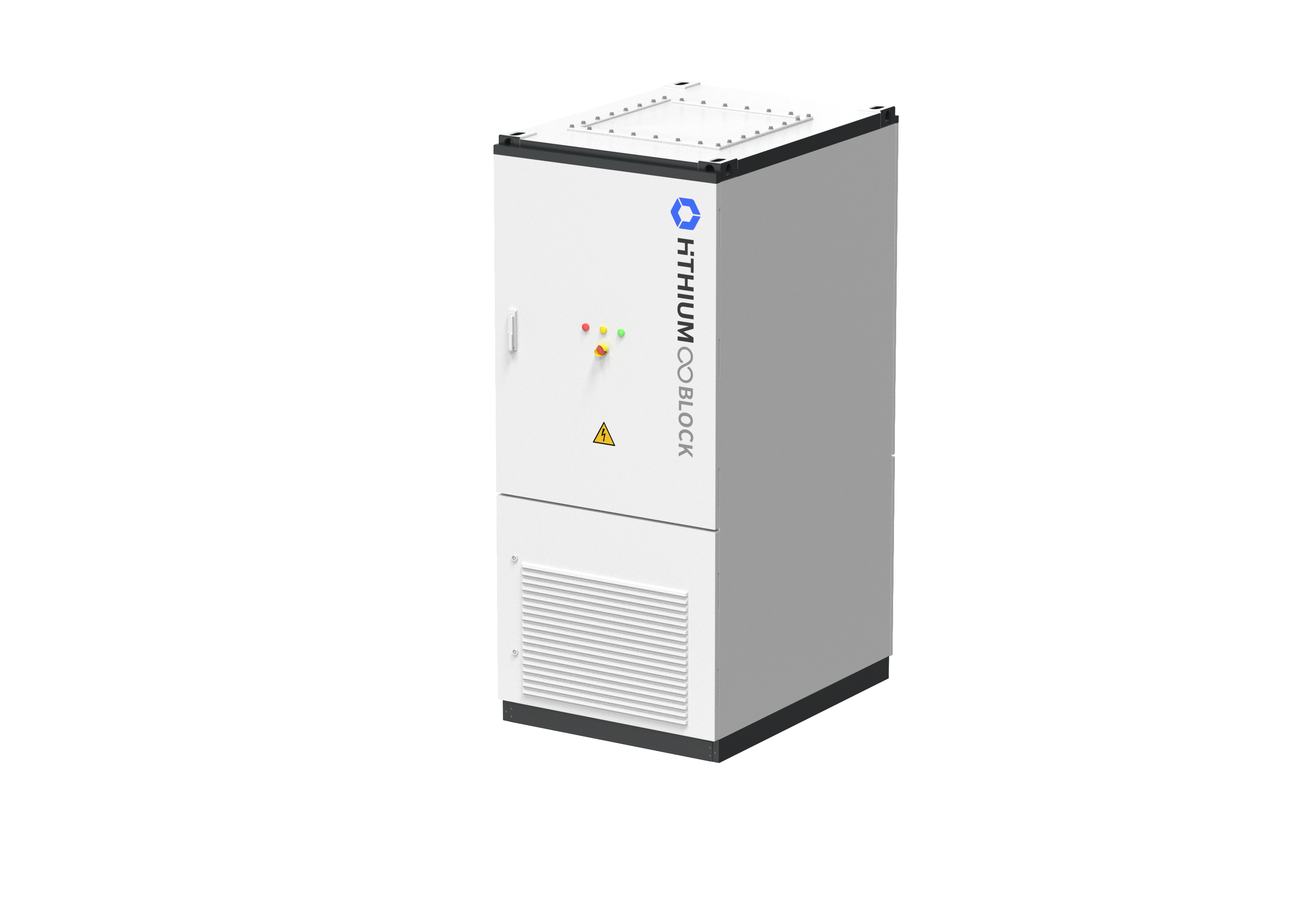 ∞Block 261kWh